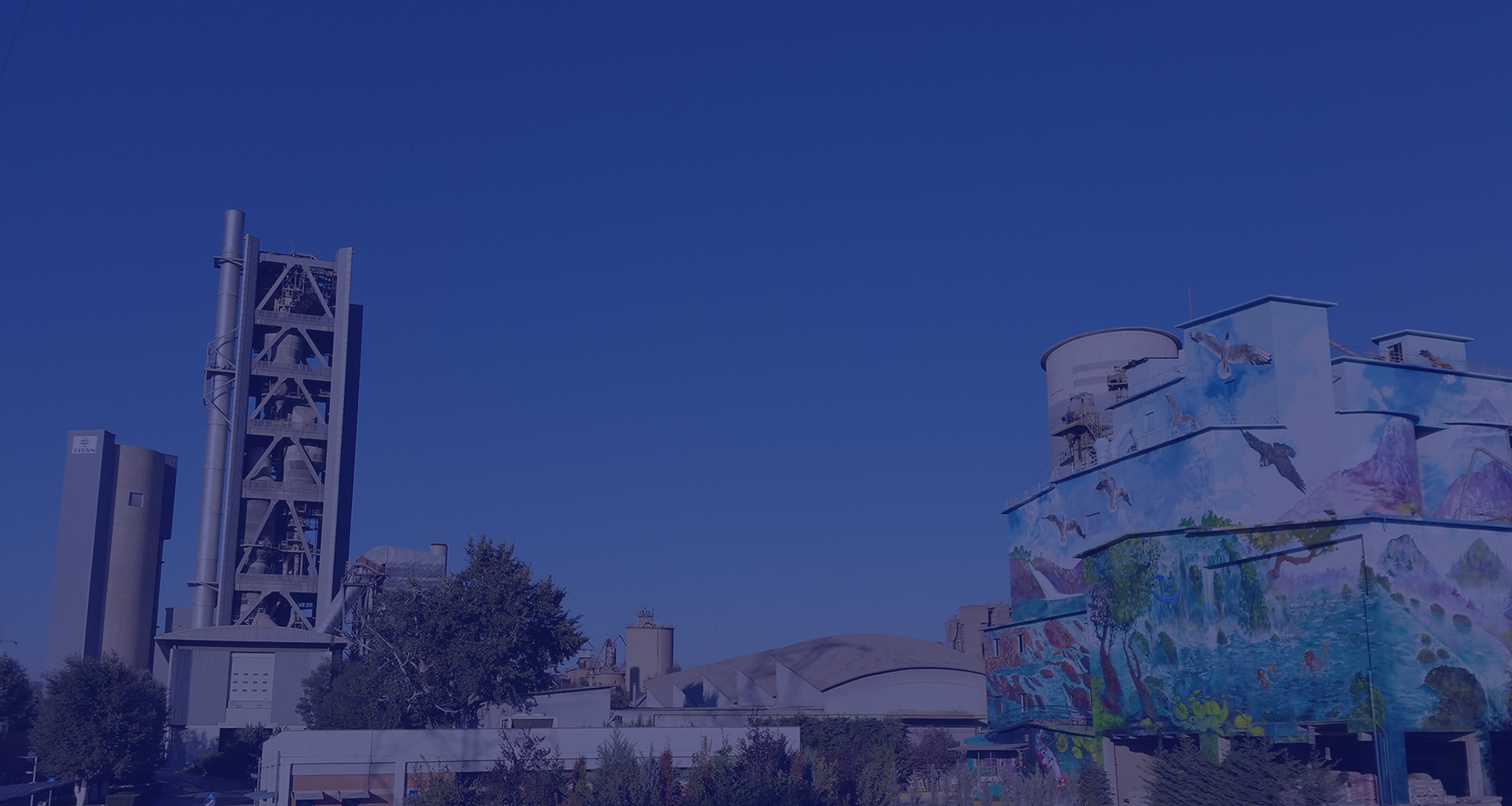 Ευκαρπία Θεσσαλονίκης